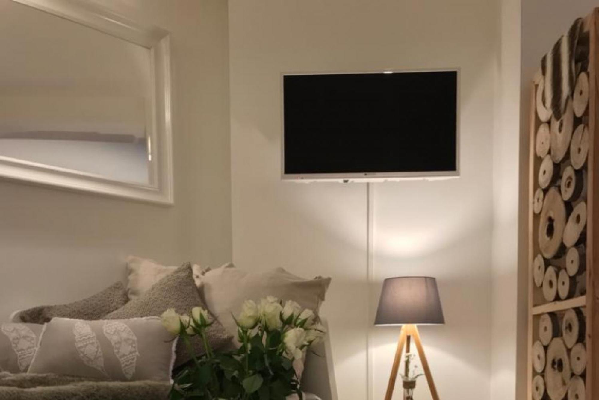 Apartment Deluxe - Le Millesime - Calme *