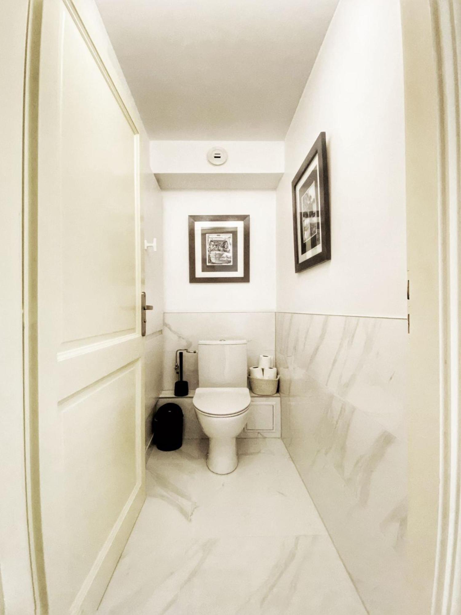Deluxe - Le Millesime - Calme Apartment