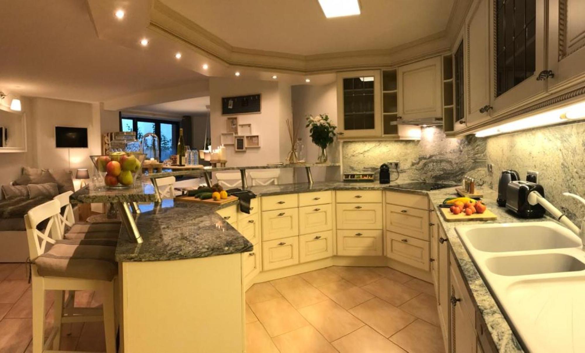 Deluxe - Le Millesime - Calme Appartement Straatsburg