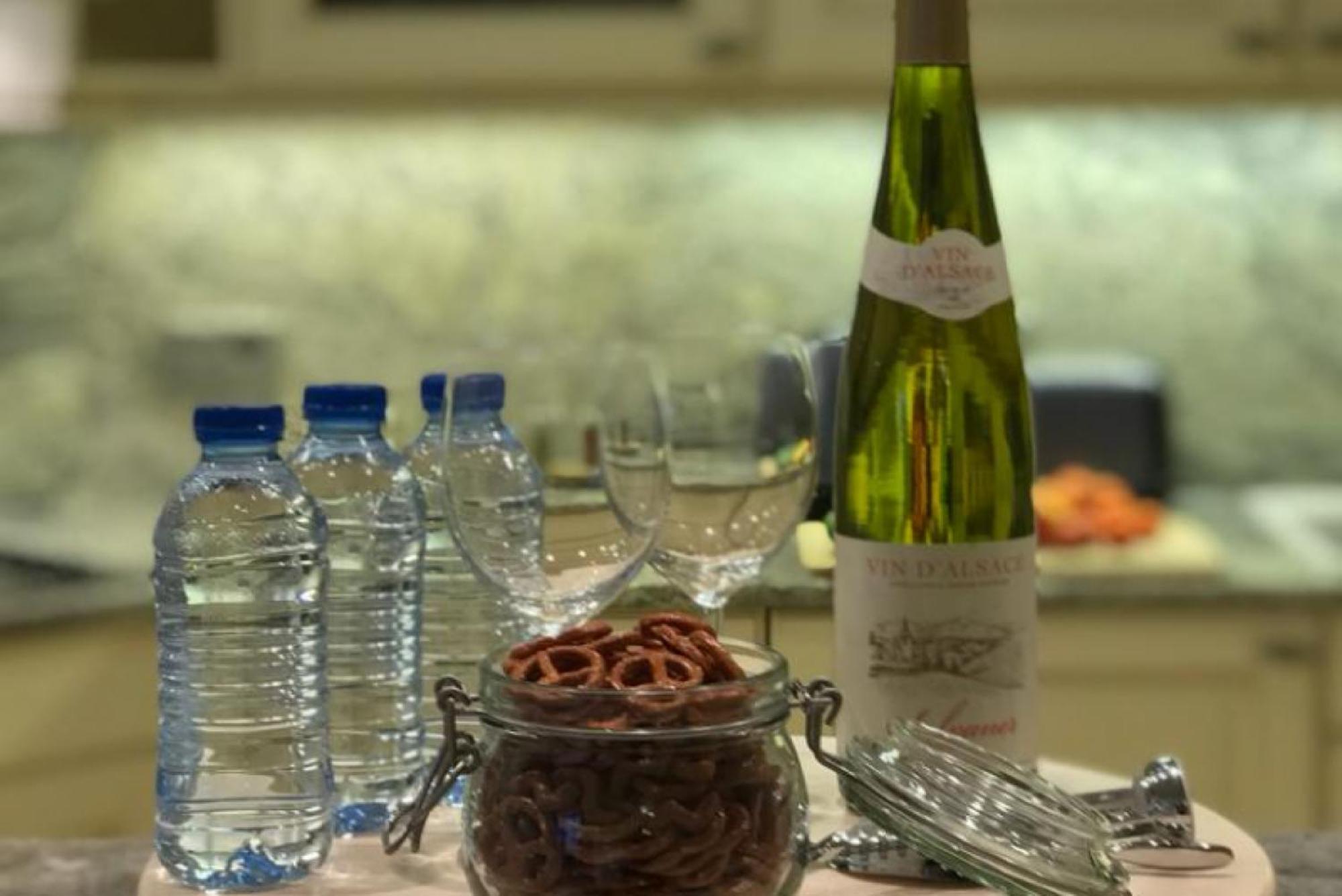 Deluxe - Le Millesime - Calme Strasbourg