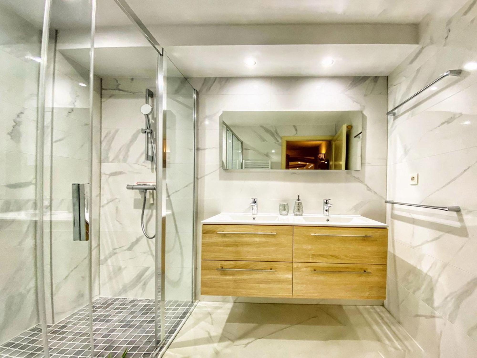 Apartment Deluxe - Le Millesime - Calme Strasbourg