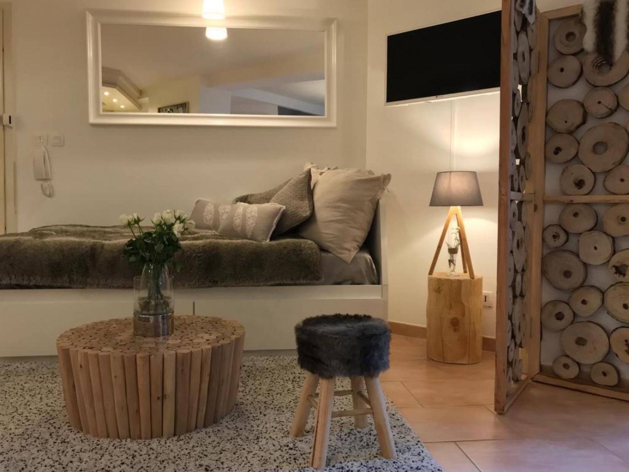 Deluxe - Le Millesime - Calme * Strasbourg