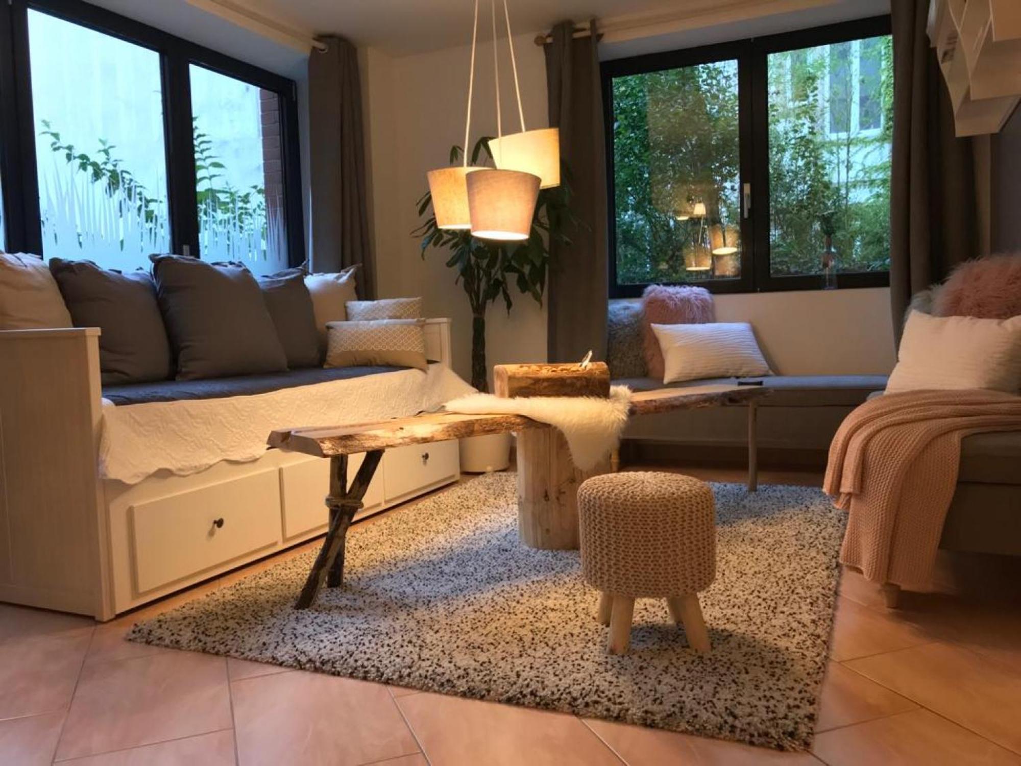 Deluxe - Le Millesime - Calme Apartment *