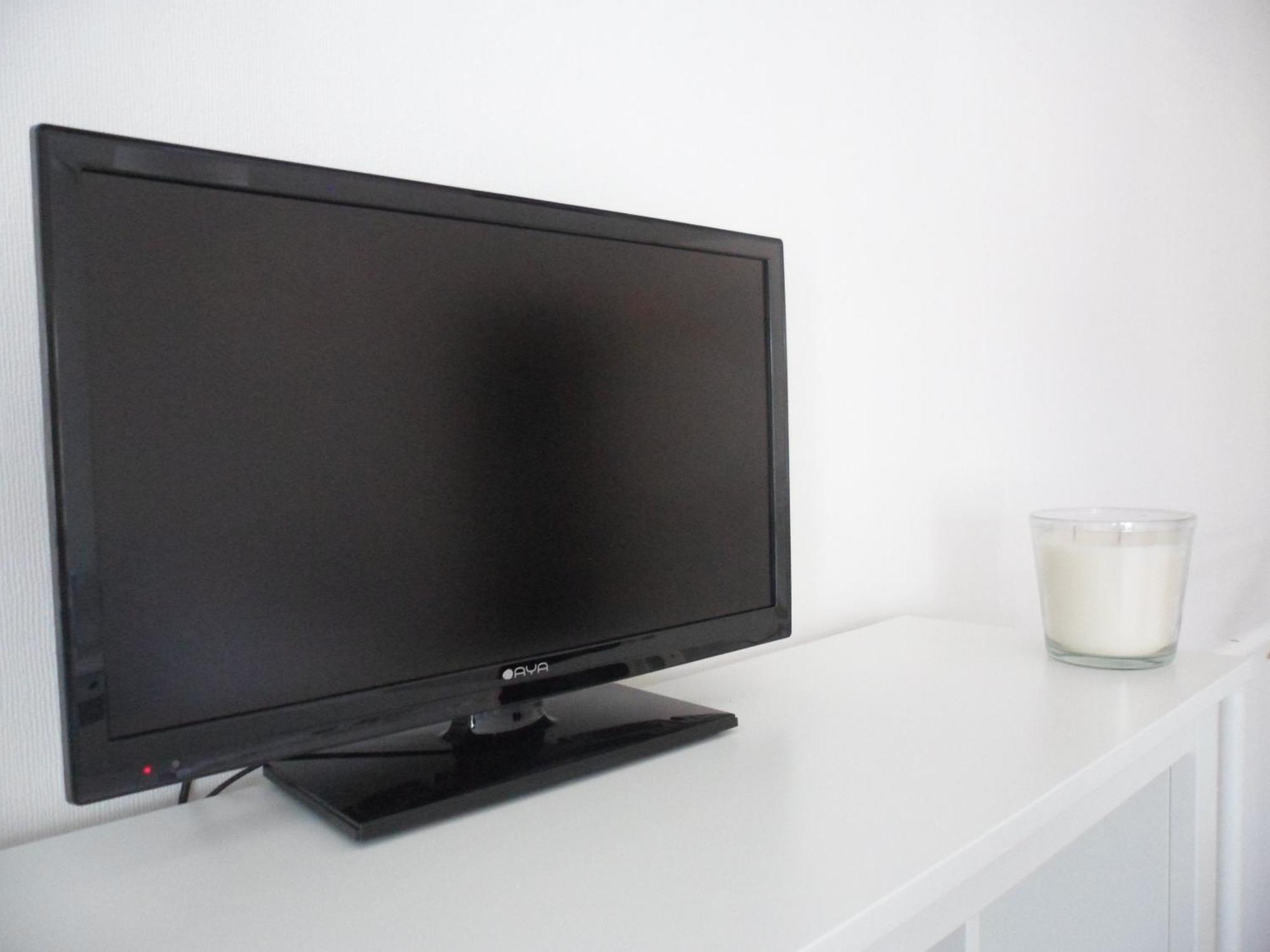 Apartment Le Cosy Strasbourgeois Tram A 2' Et Gare Ou Chu Hautepierre A 5'