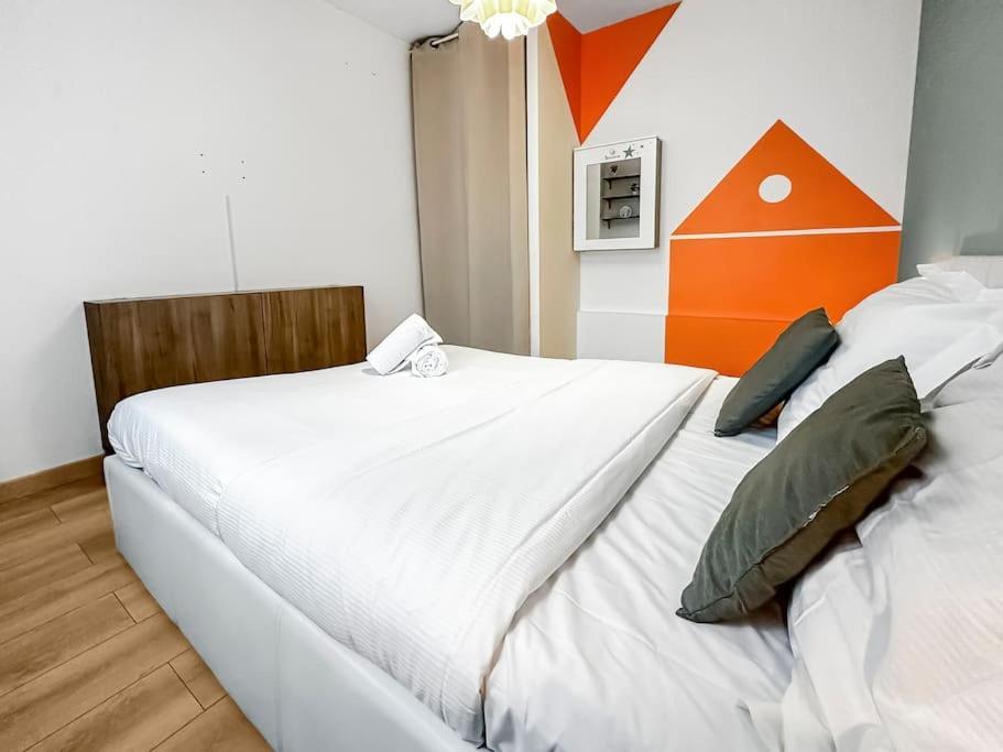 Escapade Strasbourgeoise Proche De La Gare Apartment