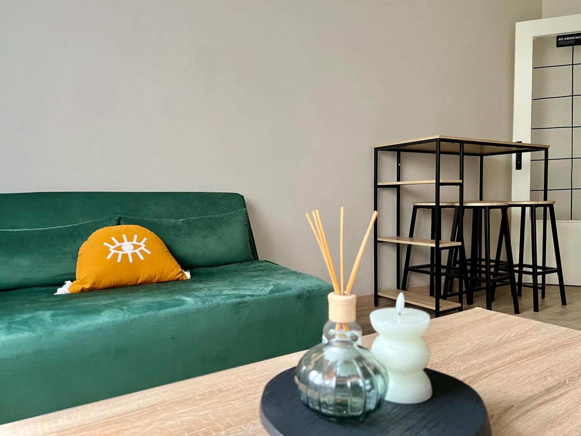 Apartment Porte Du Soleil - Cosy Centre