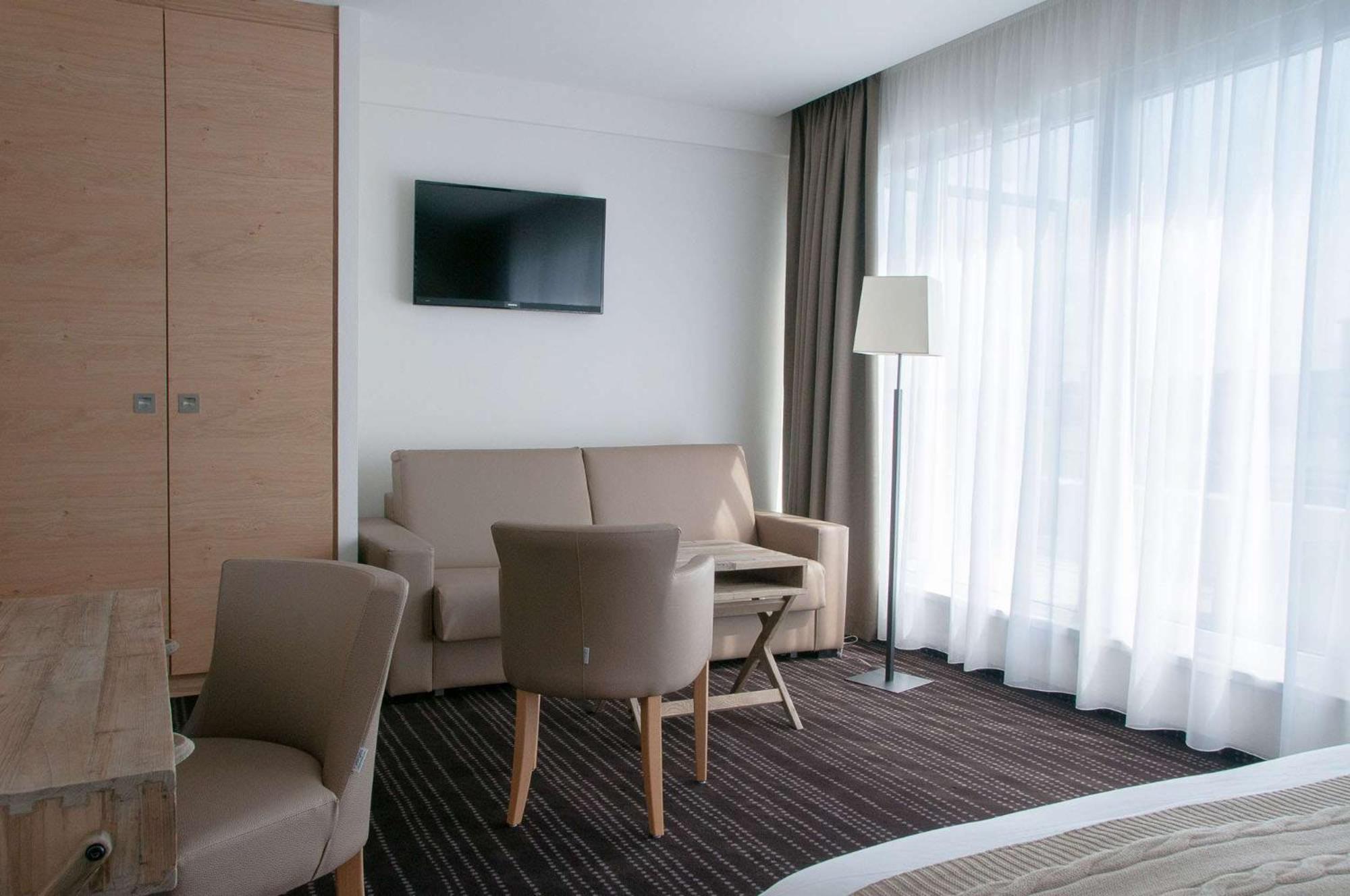Le Brit Zenith 4* Strasbourg