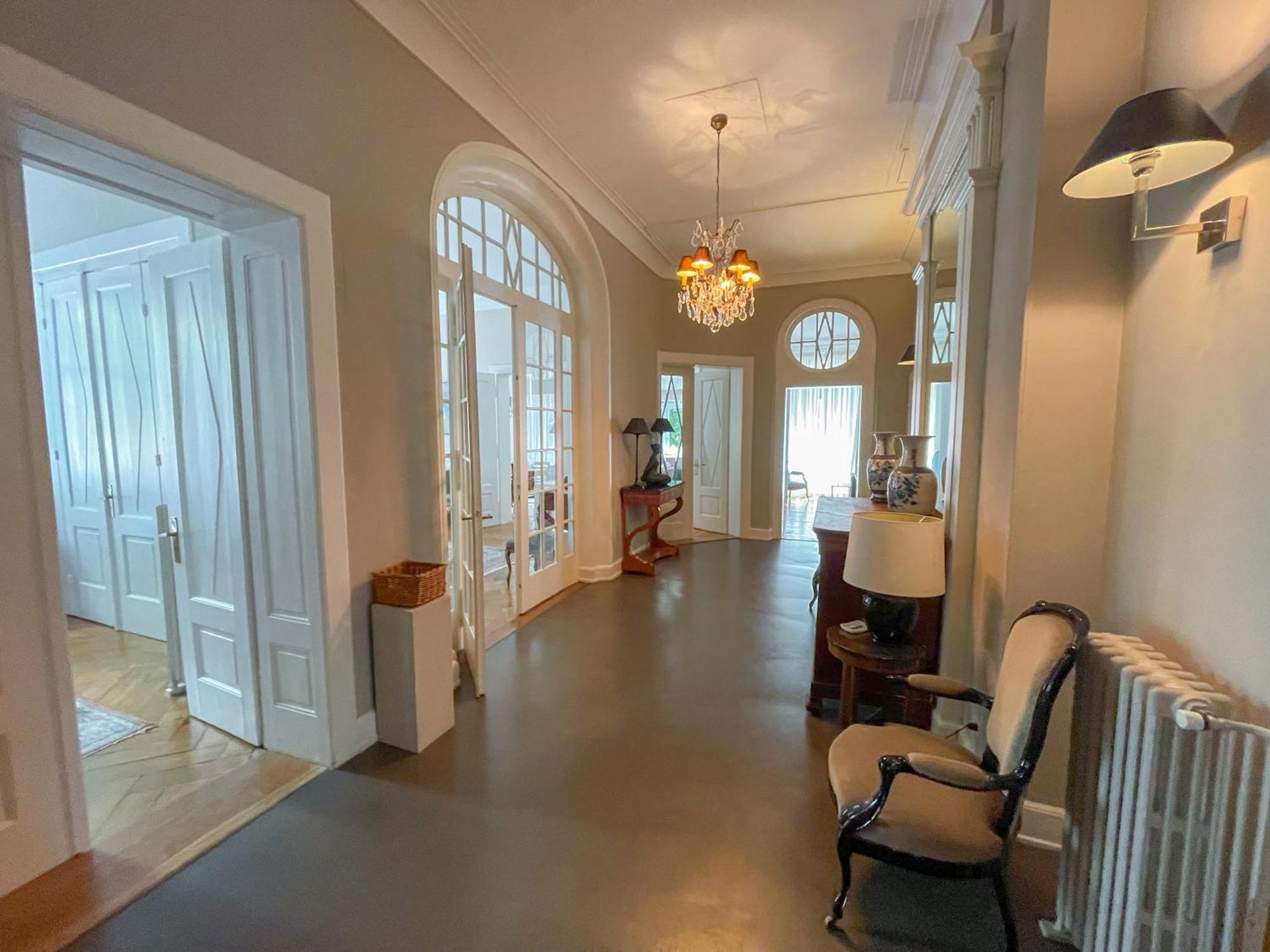 Apartament De Standing 200m²