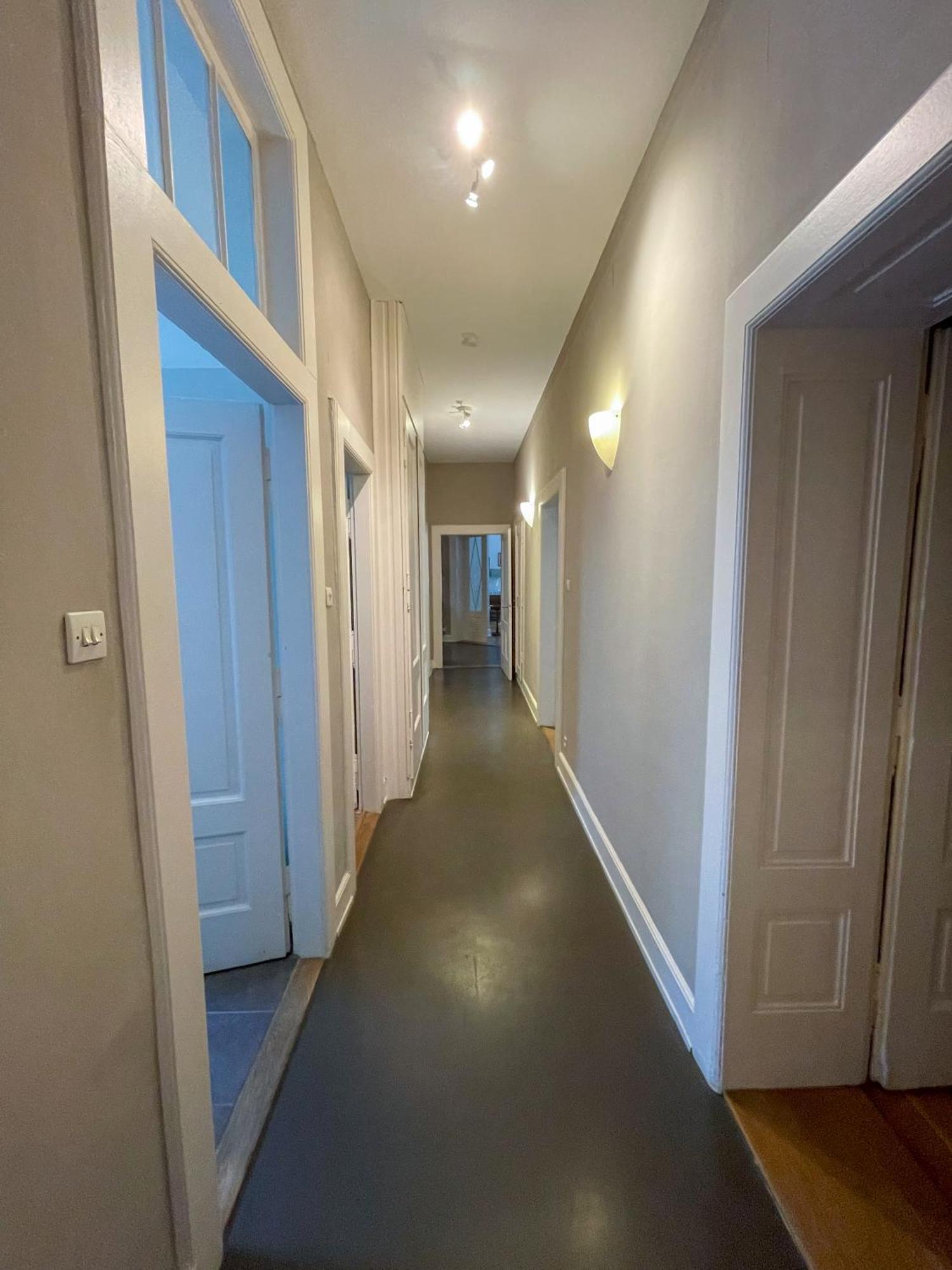 De Standing 200m² Apartament