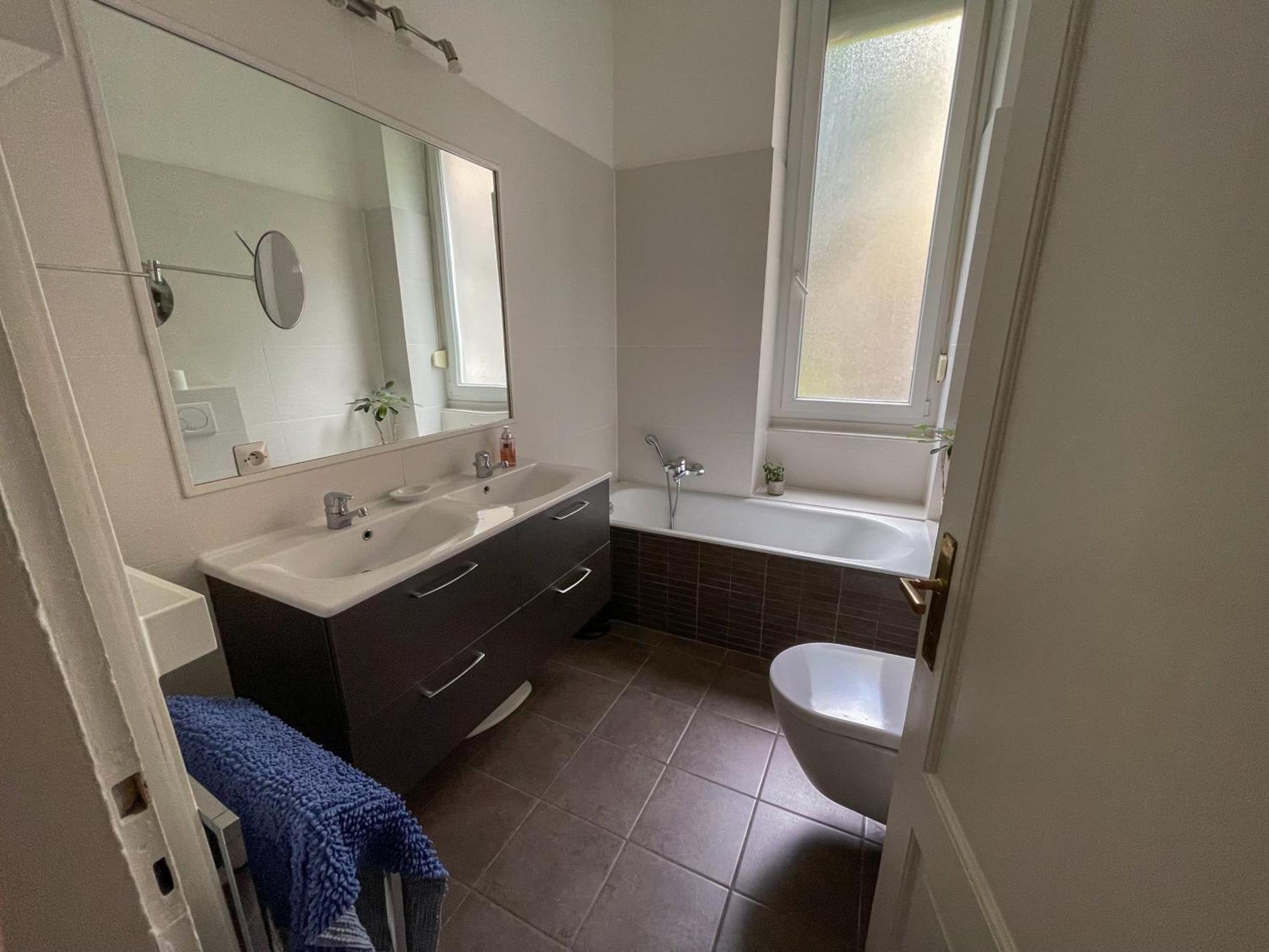 De Standing 200m² Apartament