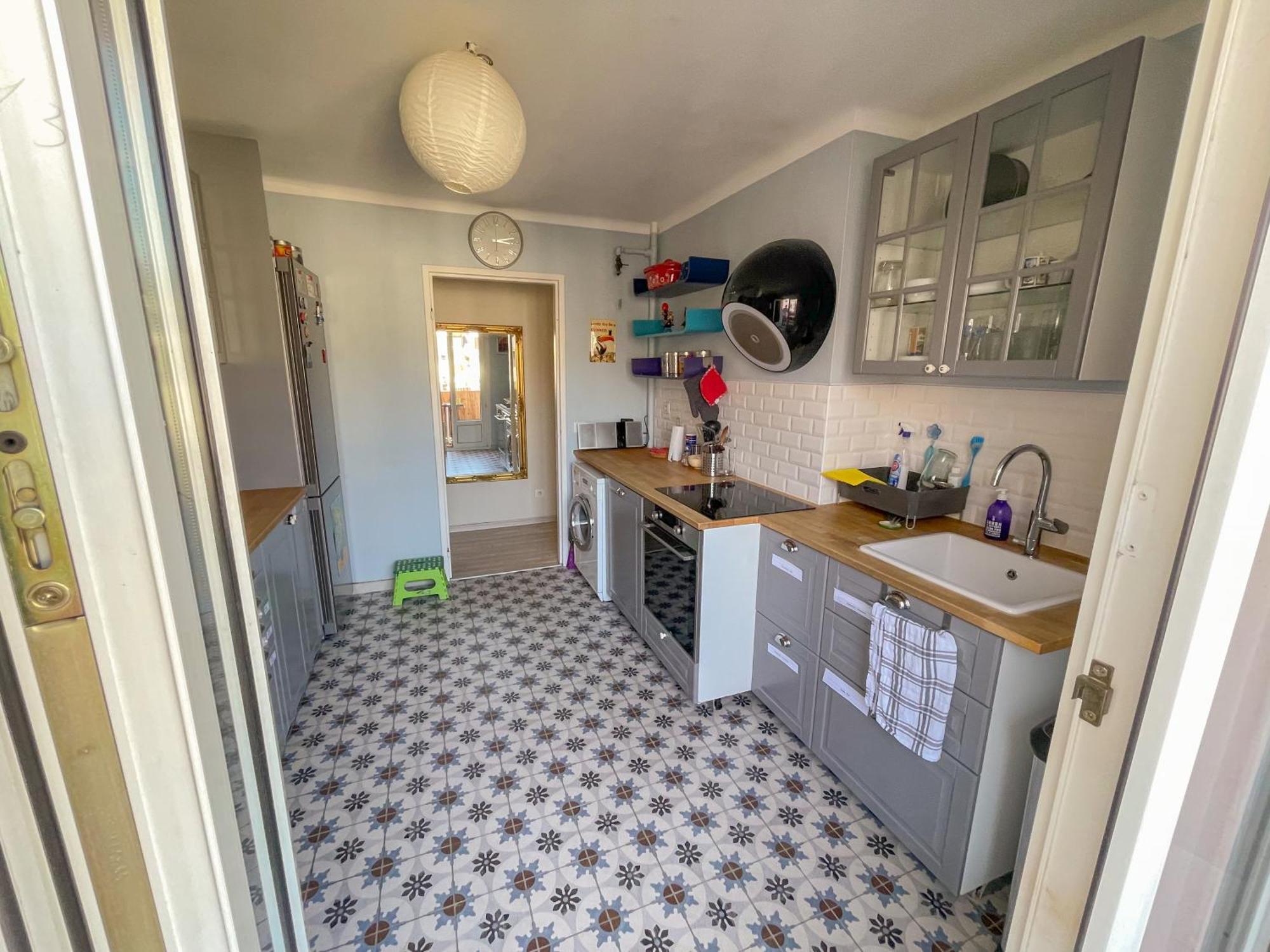Fabuleux Appart 90m Avec Balcon Apartment Straßburg