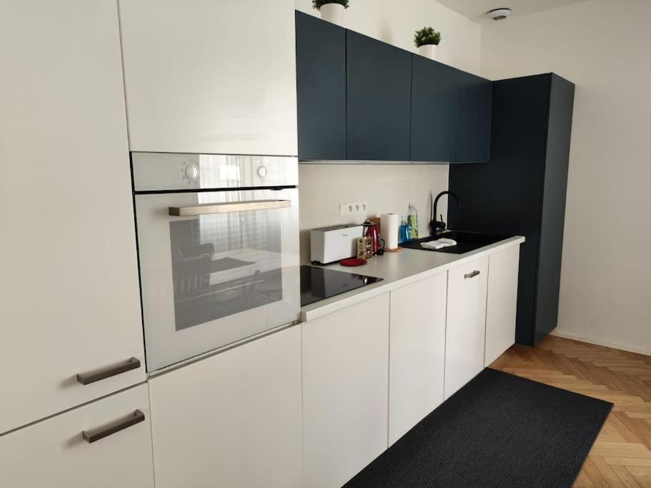Near The Magic 6 Persons Apartment, 5-minute Walk To Christmas Market! Estrasburgo