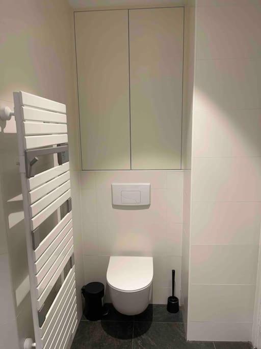 Near The Magic 6 Persons Apartment, 5-minute Walk To Christmas Market! Apartamento Estrasburgo
