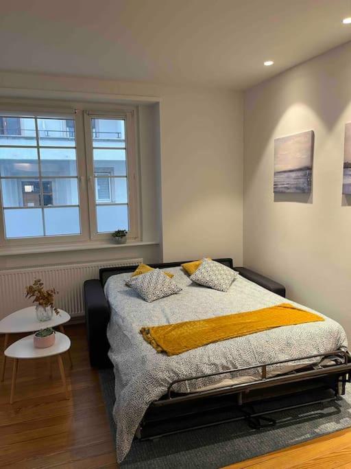 Near The Magic 6 Persons Apartment, 5-minute Walk To Christmas Market! Apartamento