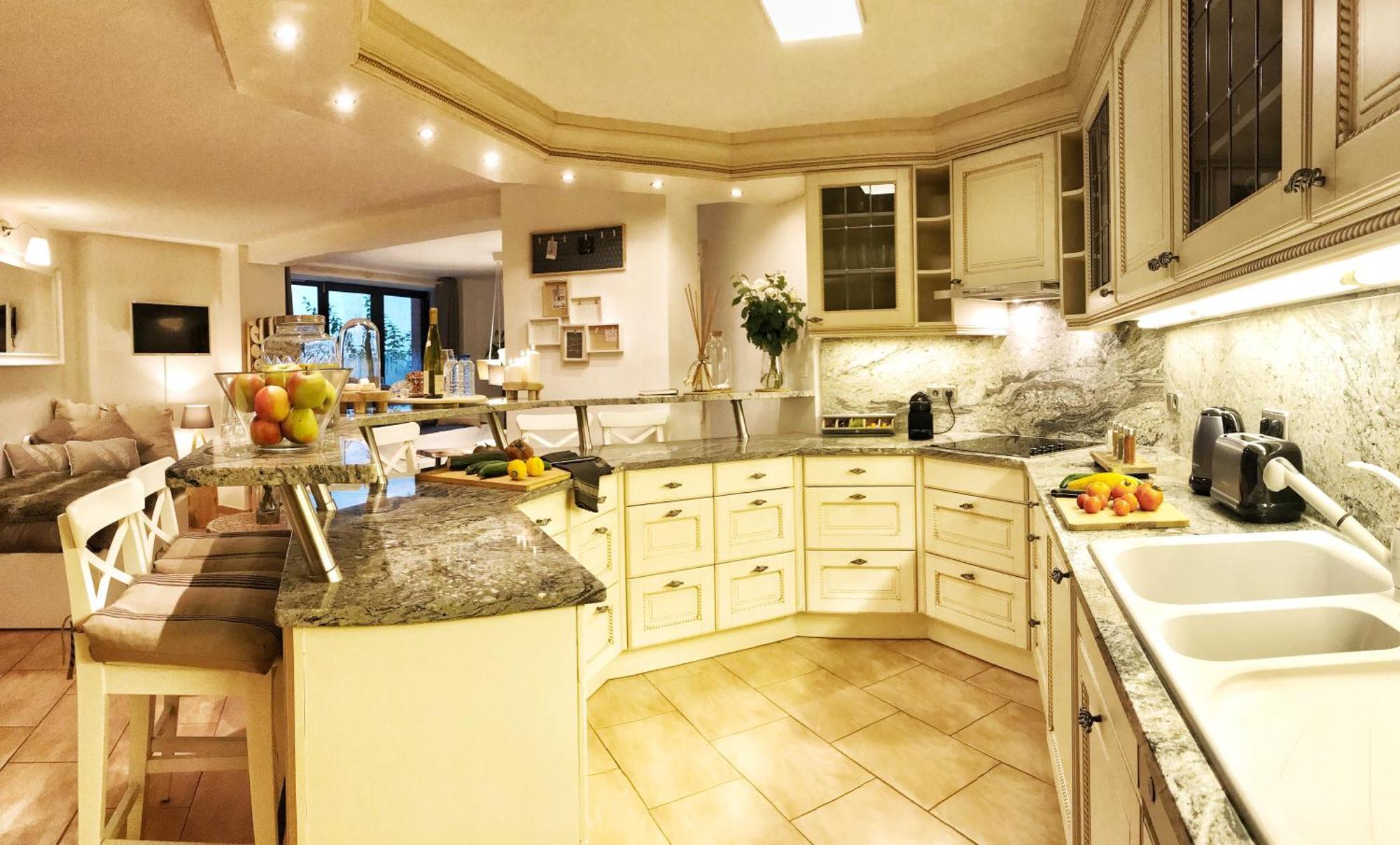 Apartment Deluxe - Le Millesime - Calme