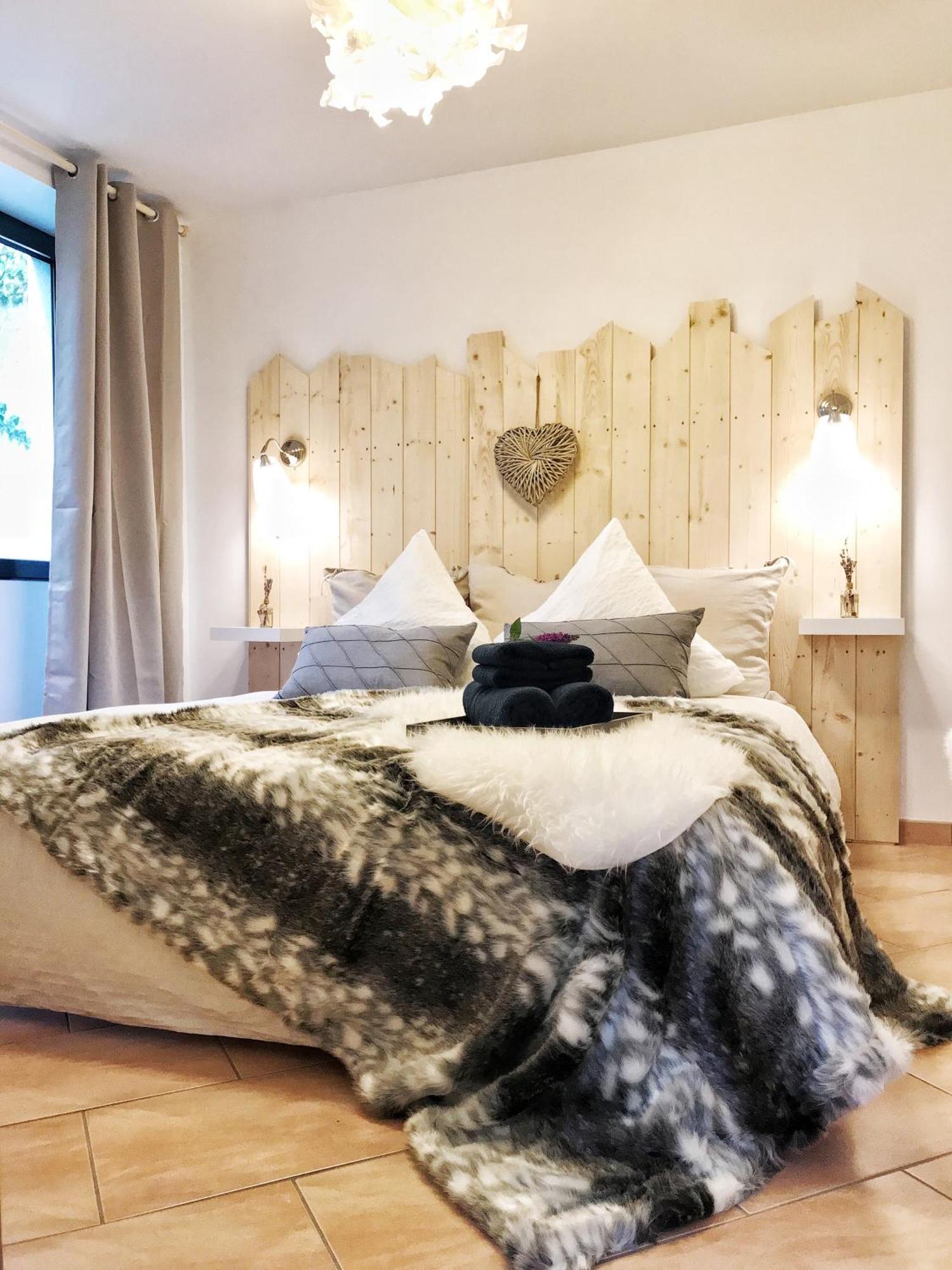 Deluxe - Le Millesime - Calme Apartment