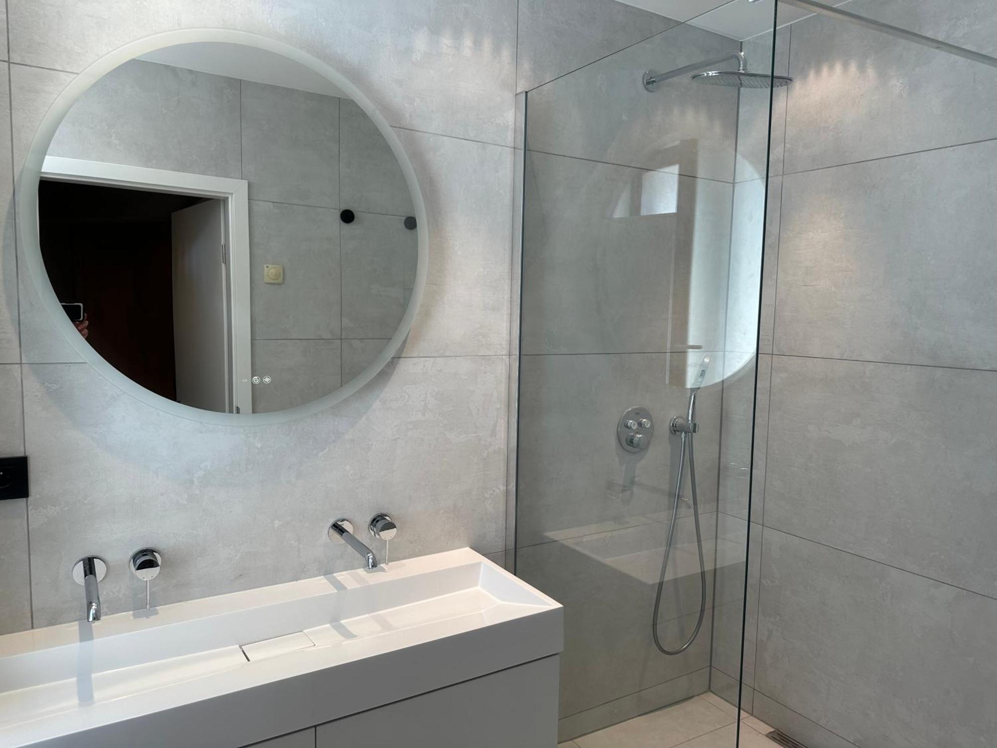Appartement My