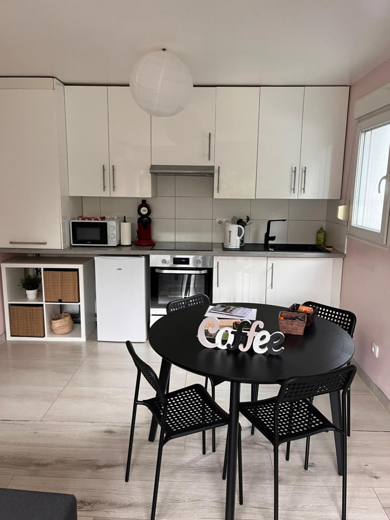 Vakantiehuis Douce Escale *