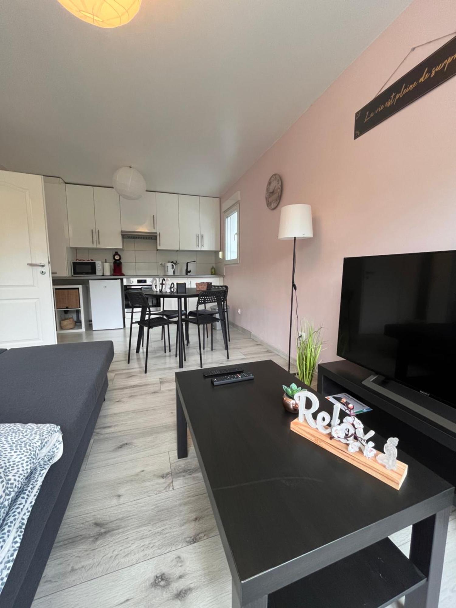 Vakantiehuis Douce Escale *