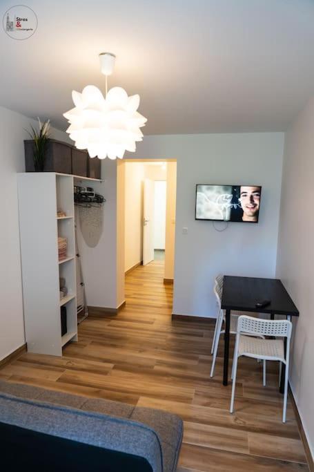 Studio Cosy Esplanade Apartamento