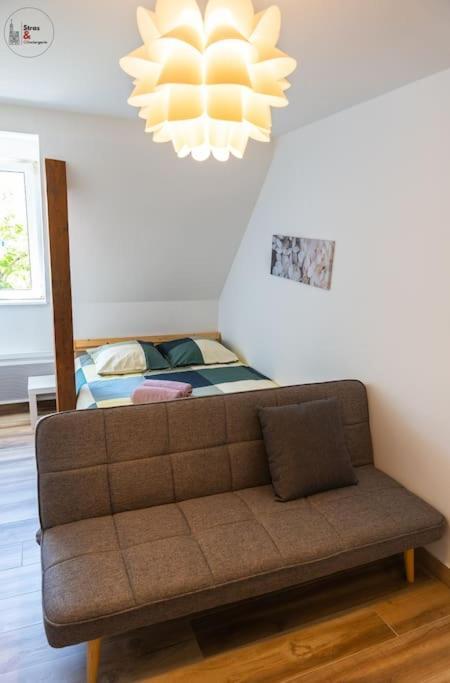 Apartamento Studio Cosy Esplanade *