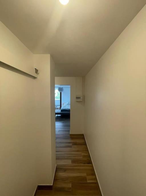 Studio Cosy Esplanade Apartamento