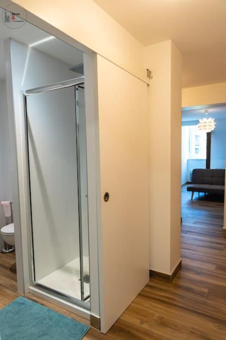 Studio Cosy Esplanade Apartamento