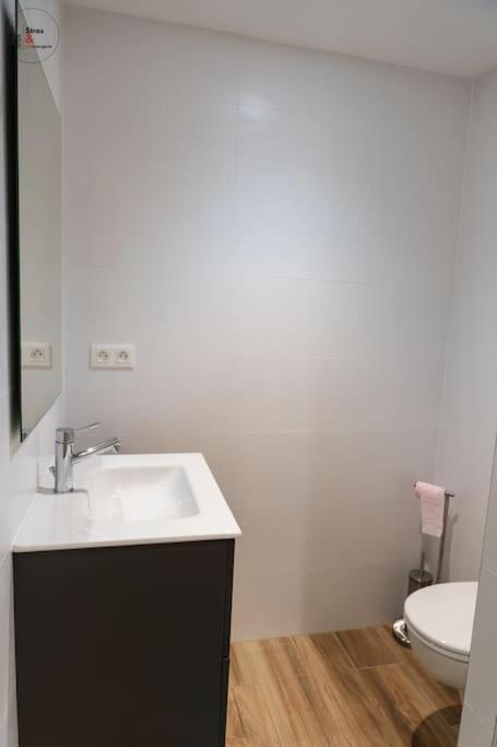 Apartamento Studio Cosy Esplanade