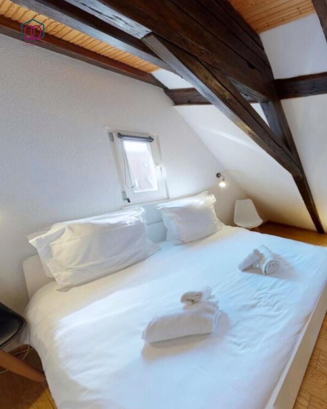 L'authentique - Broglie Apartment