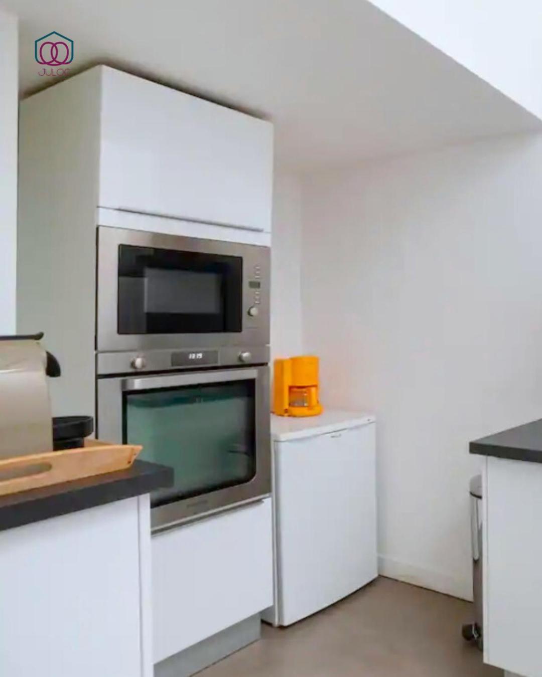 Blue - Petite France Appartement