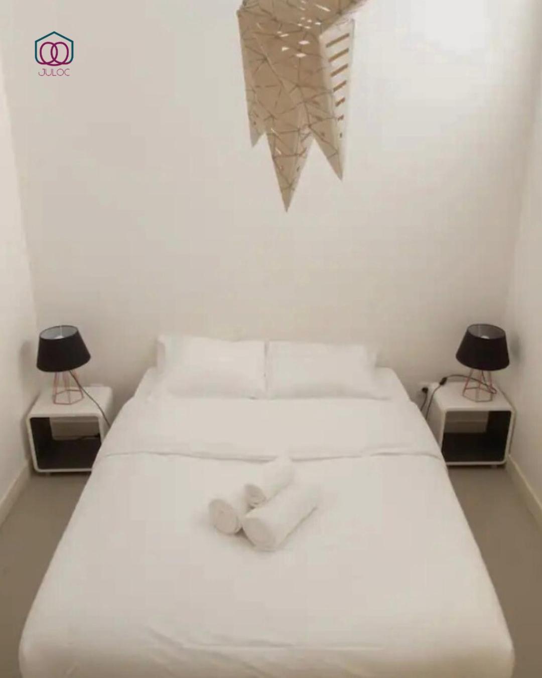 Appartement Blue - Petite France