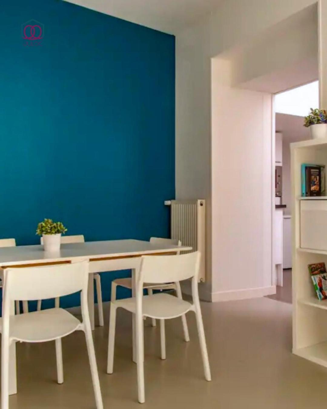 Appartement Blue - Petite France *