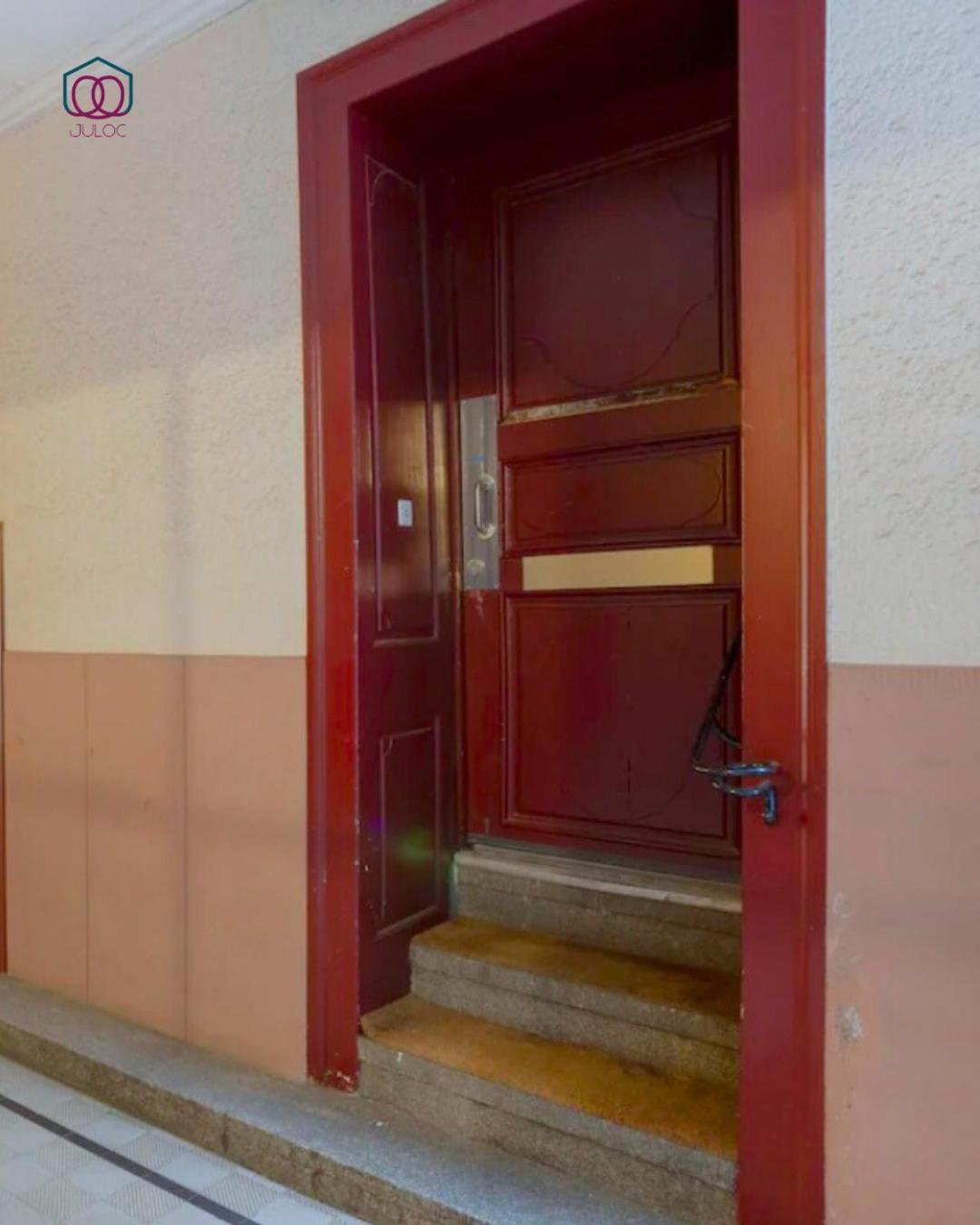 Blue - Petite France Appartement *