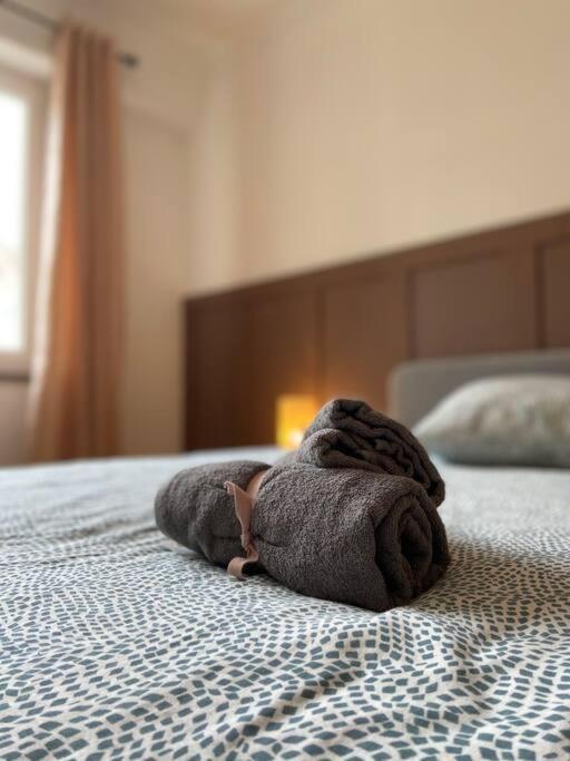 Appartement Charismatique Orangerie-10min Parlement Eu-wifi-tv *