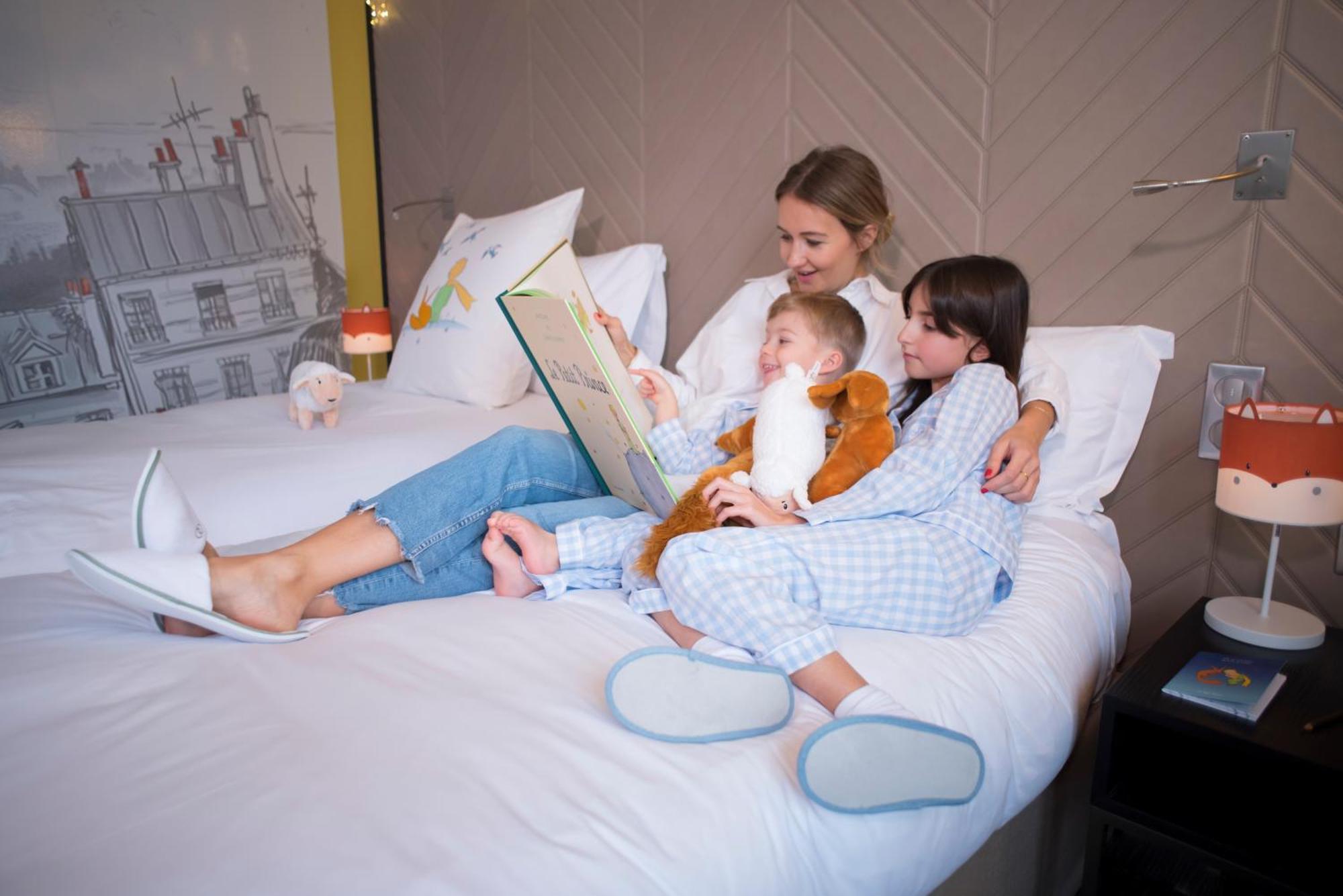 Otel Sofitel Grande Ile 5*