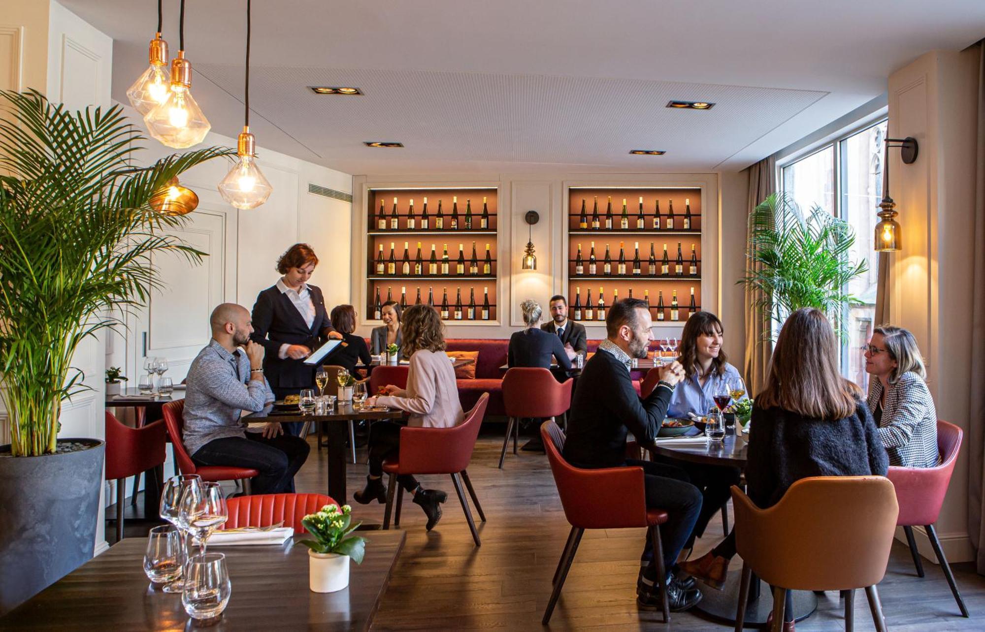 Sofitel Grande Ile