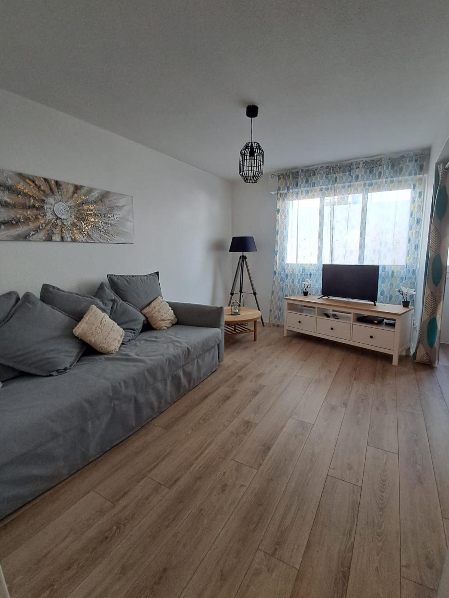 Le Petit Nid Apartment Strasbourg