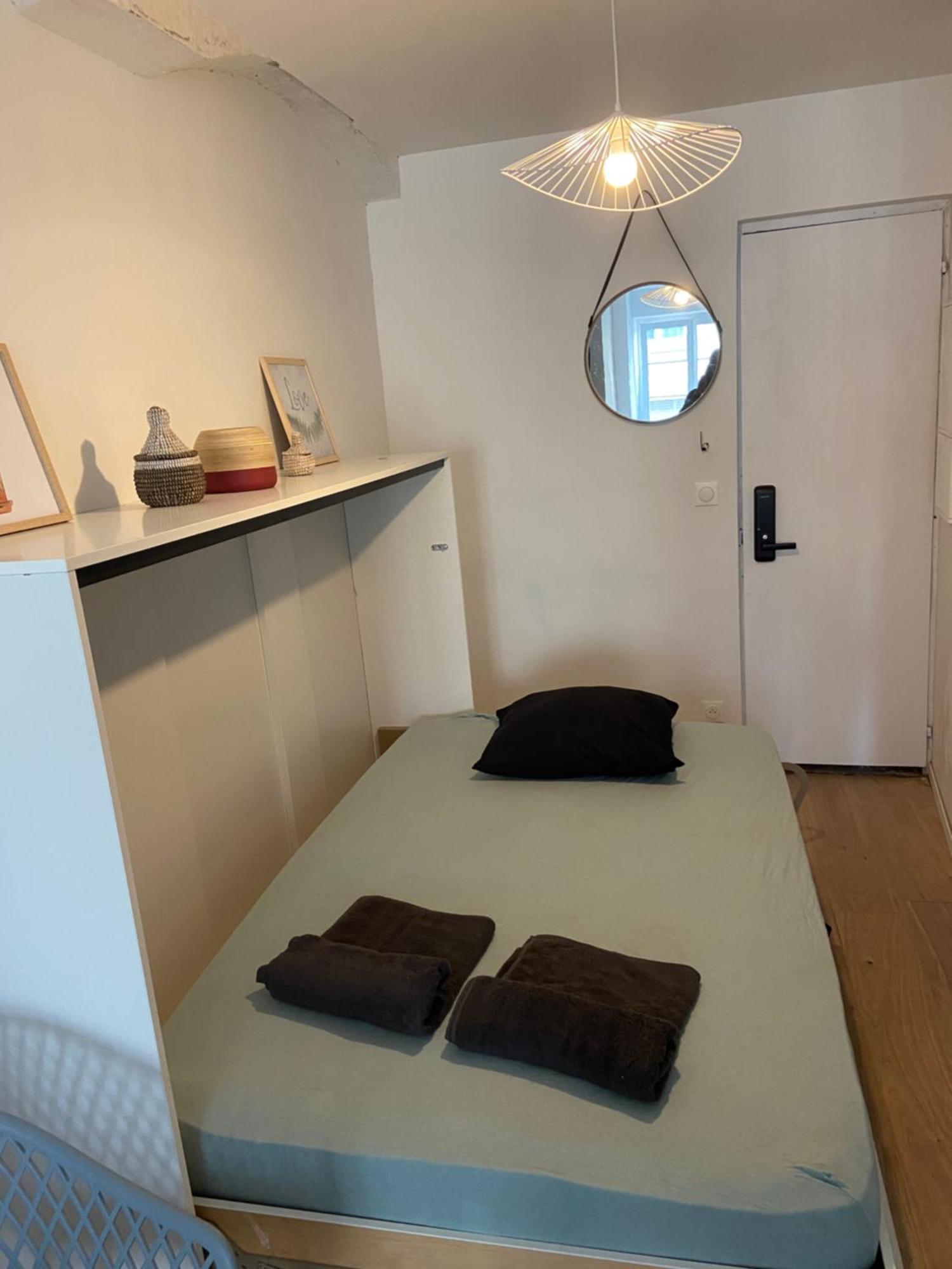 Studio Cathedrale * Strasbourg