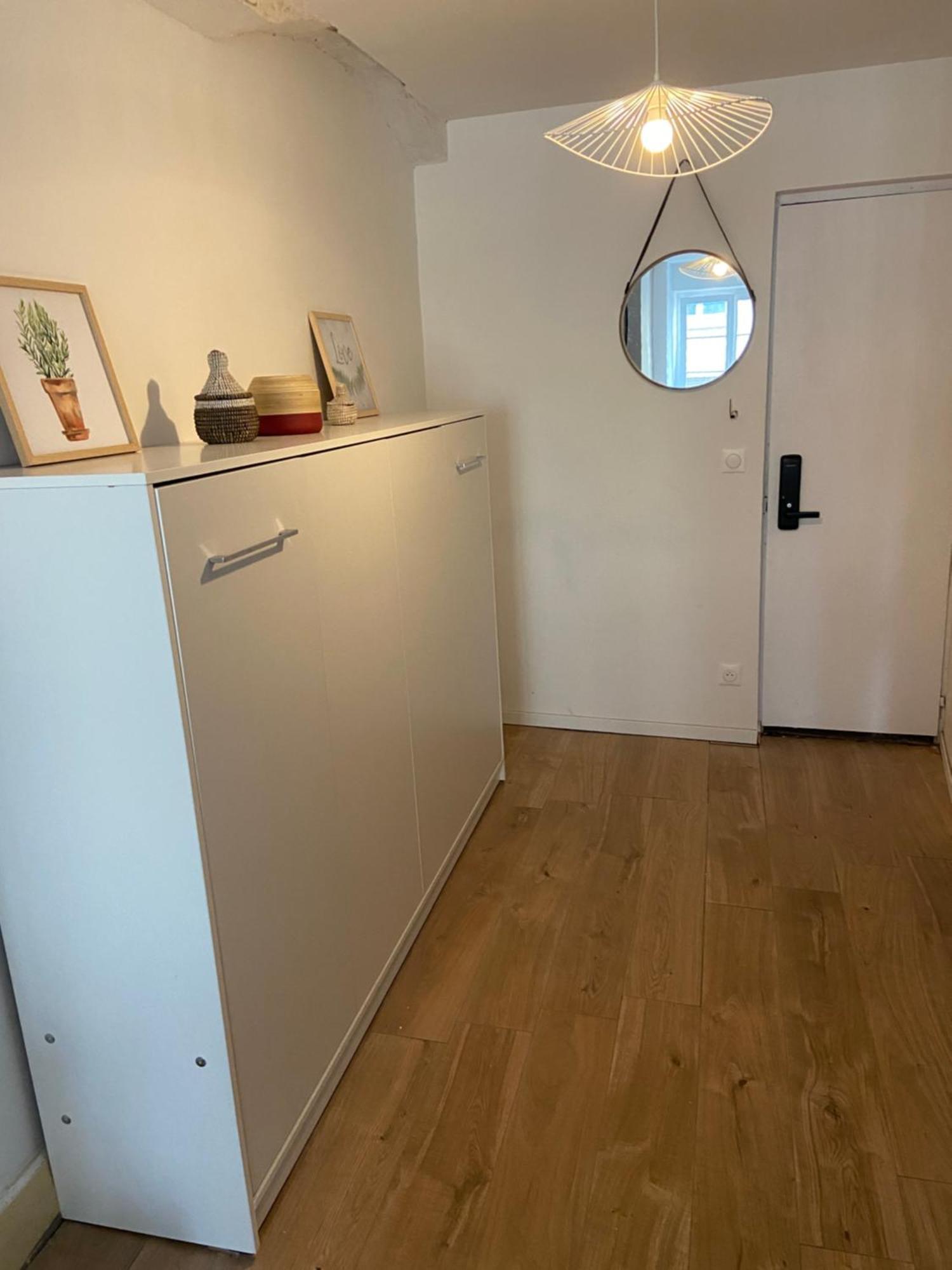 Apartment Studio Cathedrale *