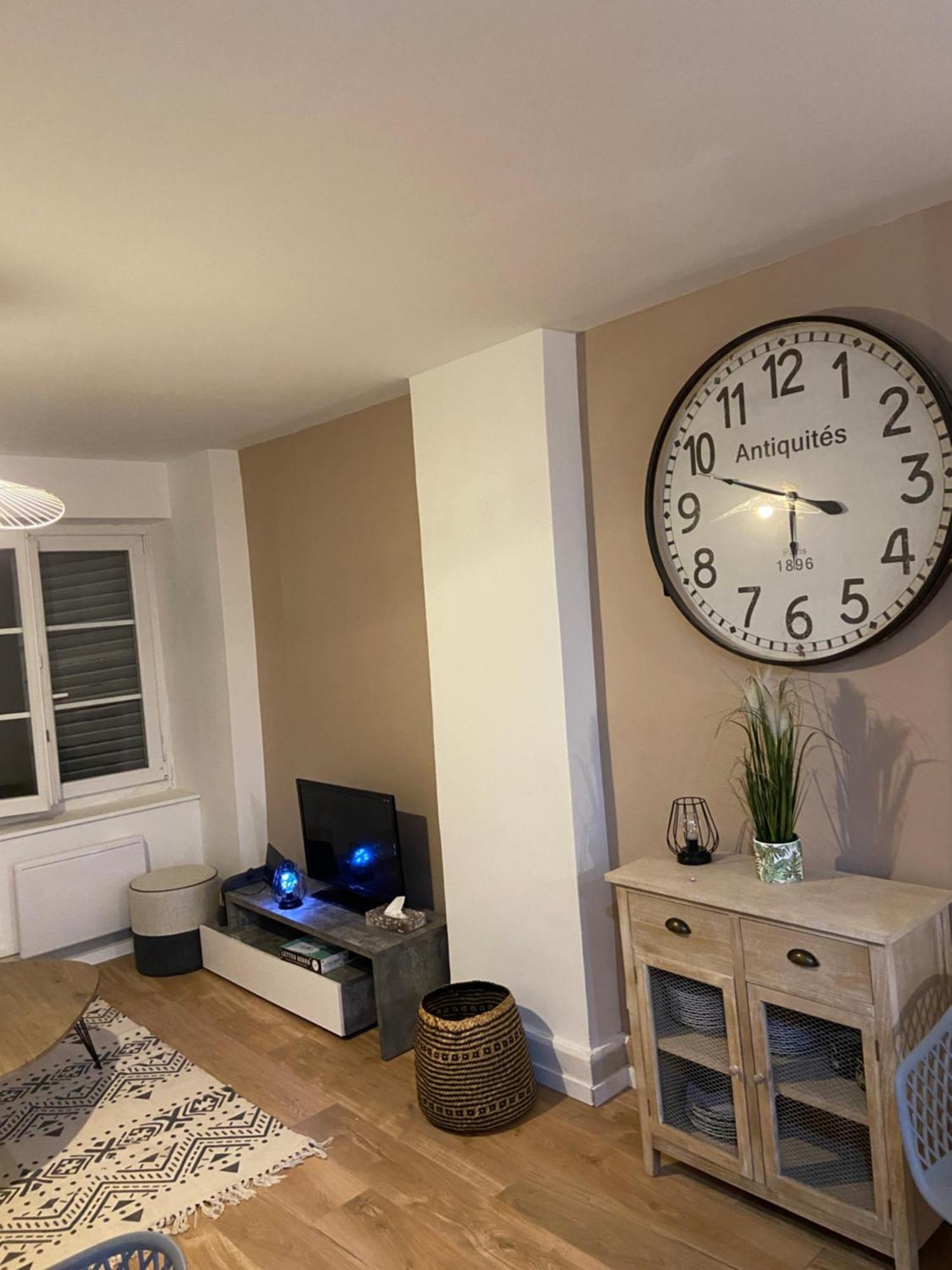 Studio Cathedrale Apartment