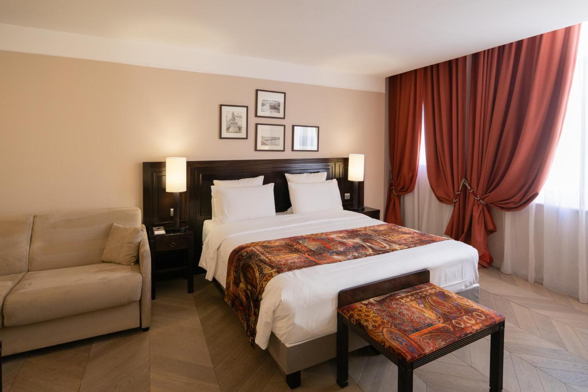 Regent Contades 4*
