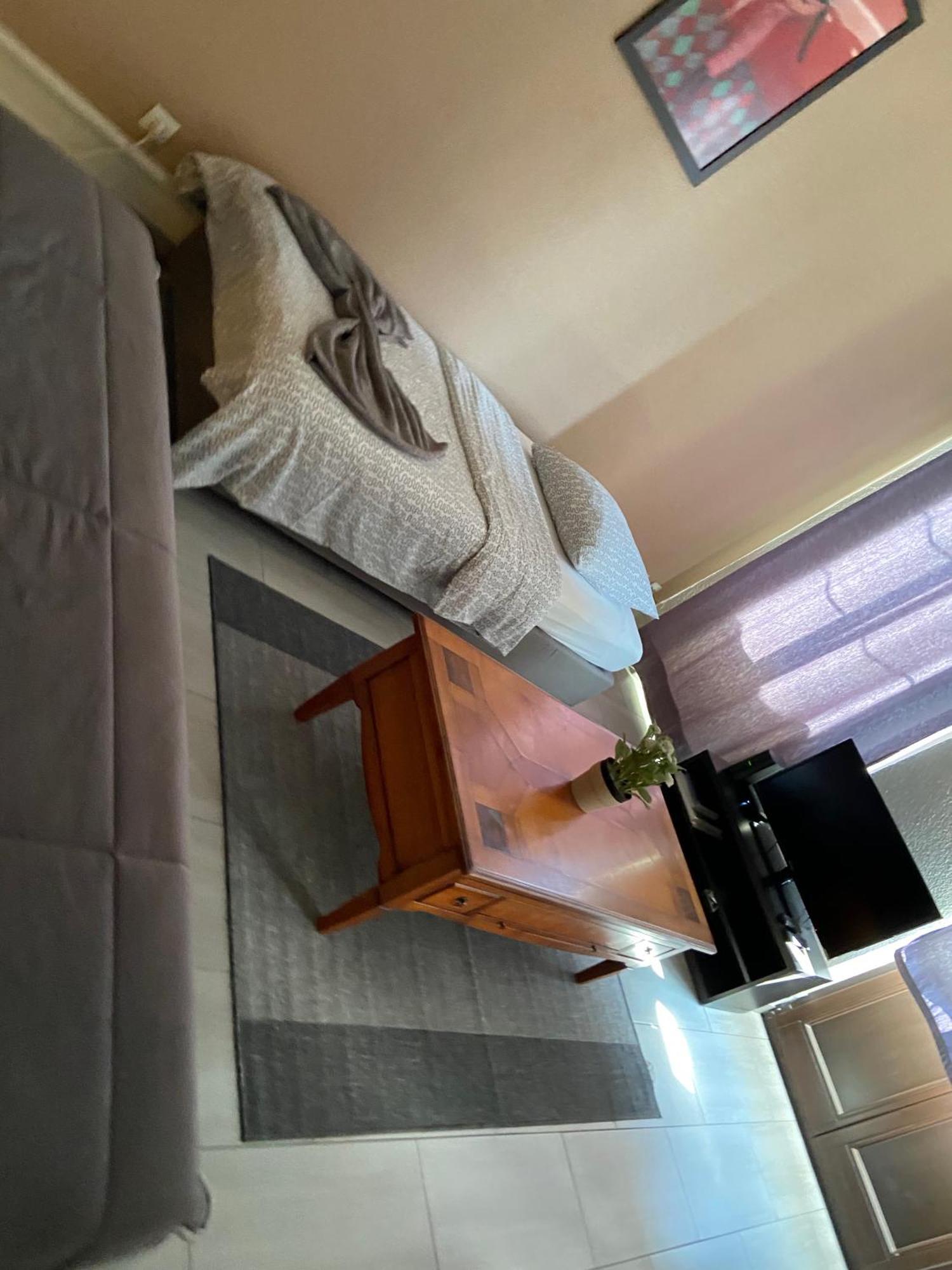 Apartamento Paola, Pamela, Patricia Et Pascale