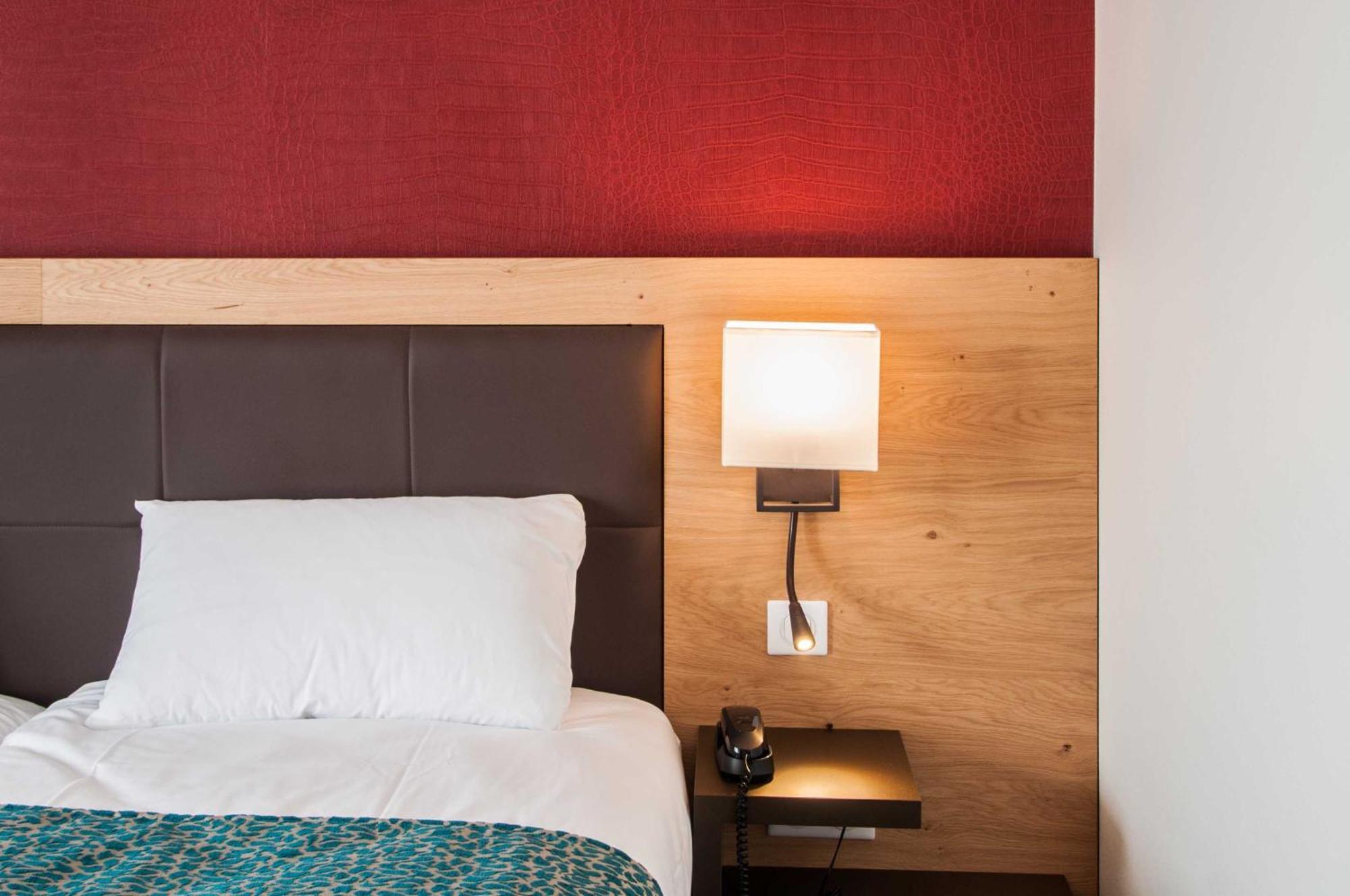 Hotel Le Brit Zenith Strasbourg