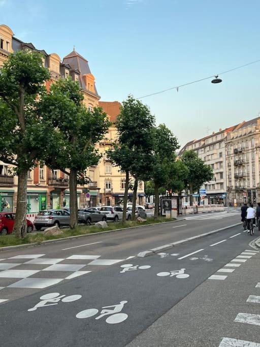 Centre * Strasbourg