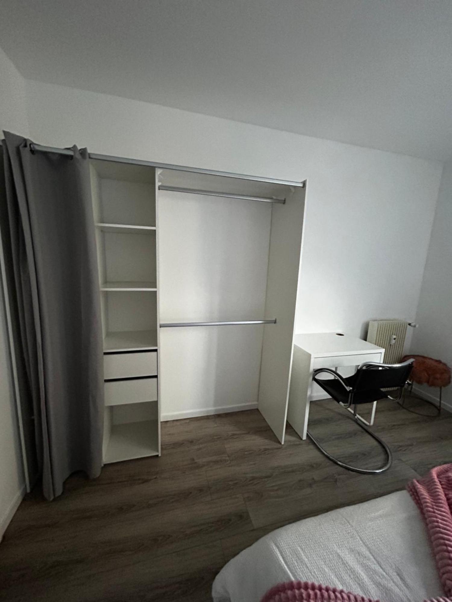 Apartment 4 Personnes Confort A Strasbourg