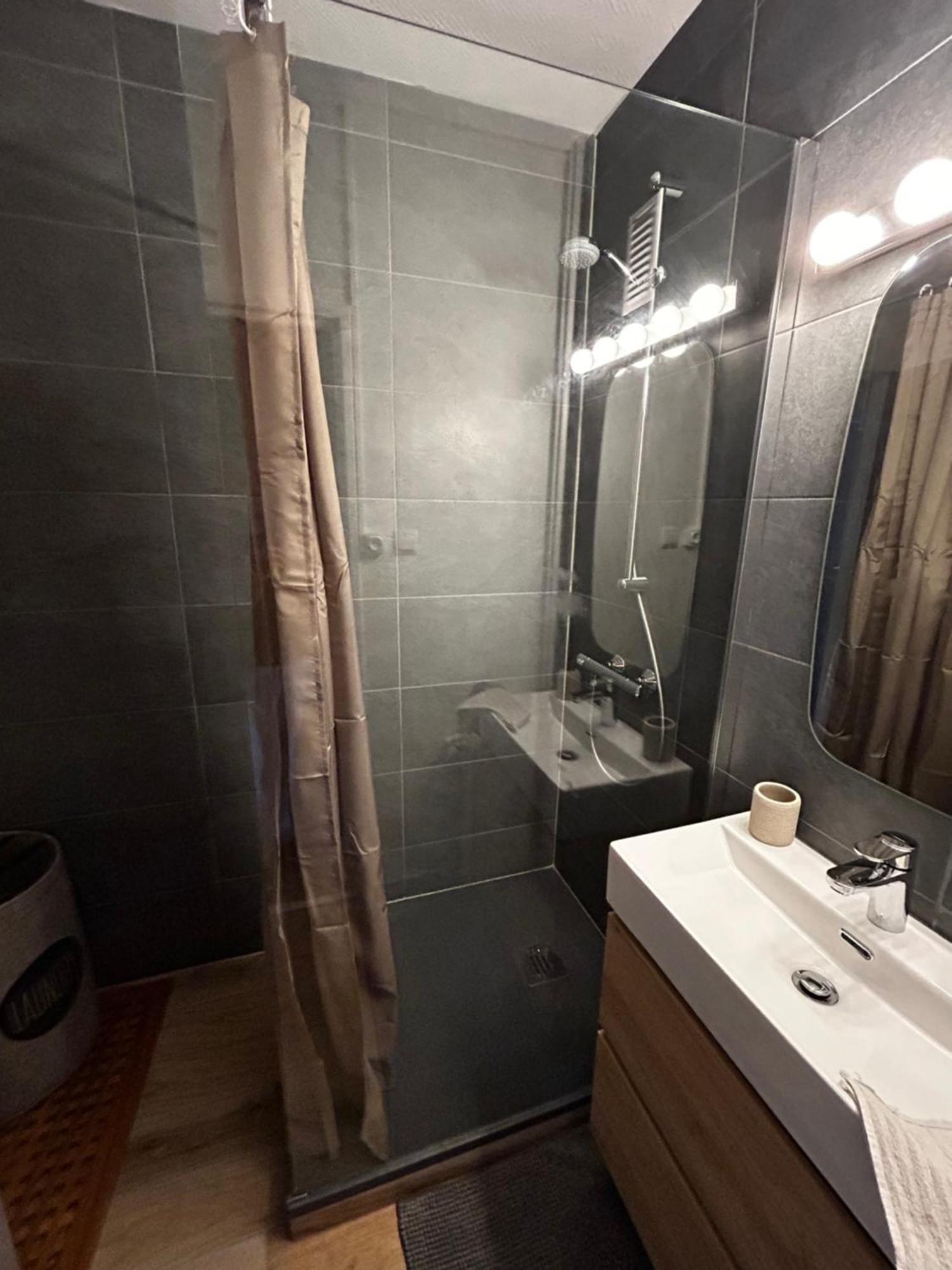 Apartment 4 Personnes Confort A