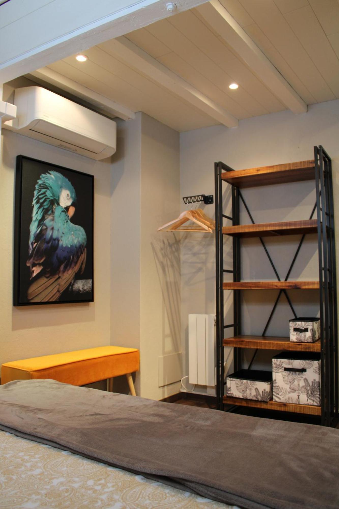 Duplex Privatise, Climatise, 2 Apartment
