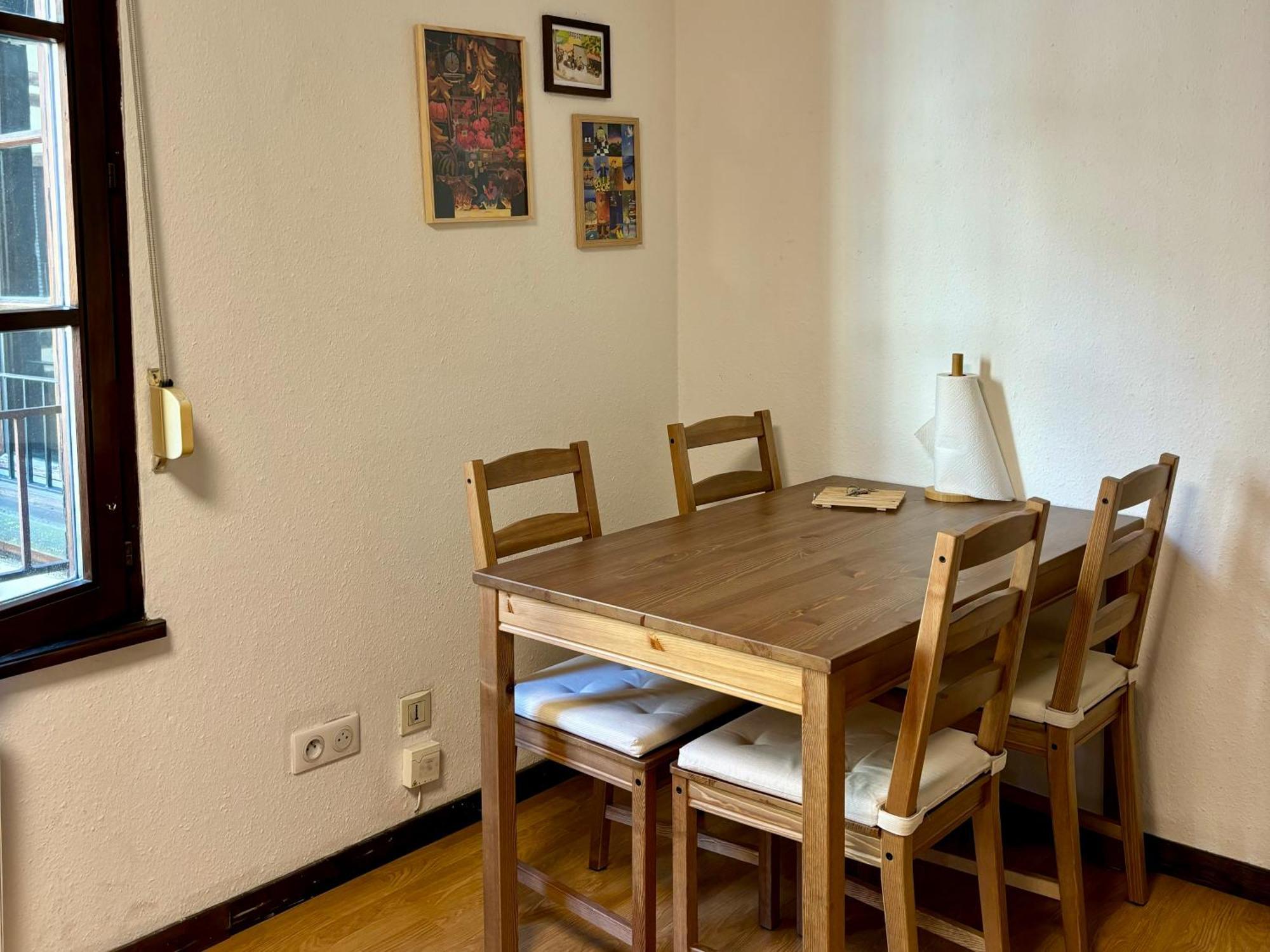 Centre-ville De Appartement Straatsburg