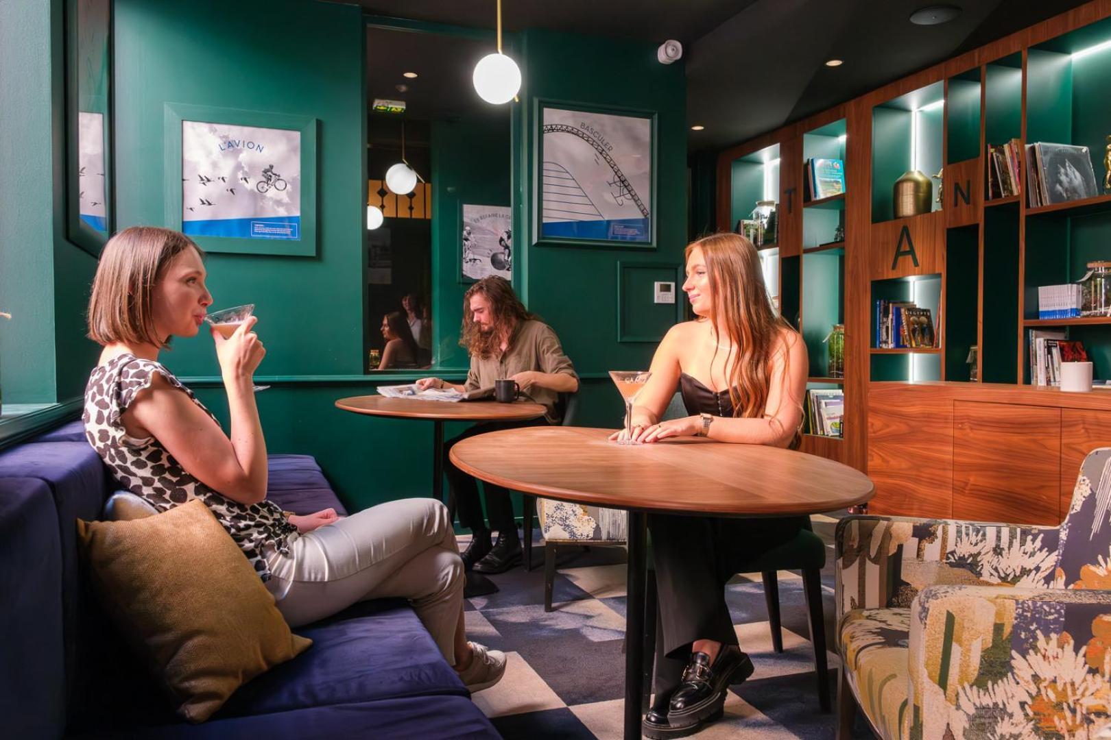 Hotel Tandem - Boutique