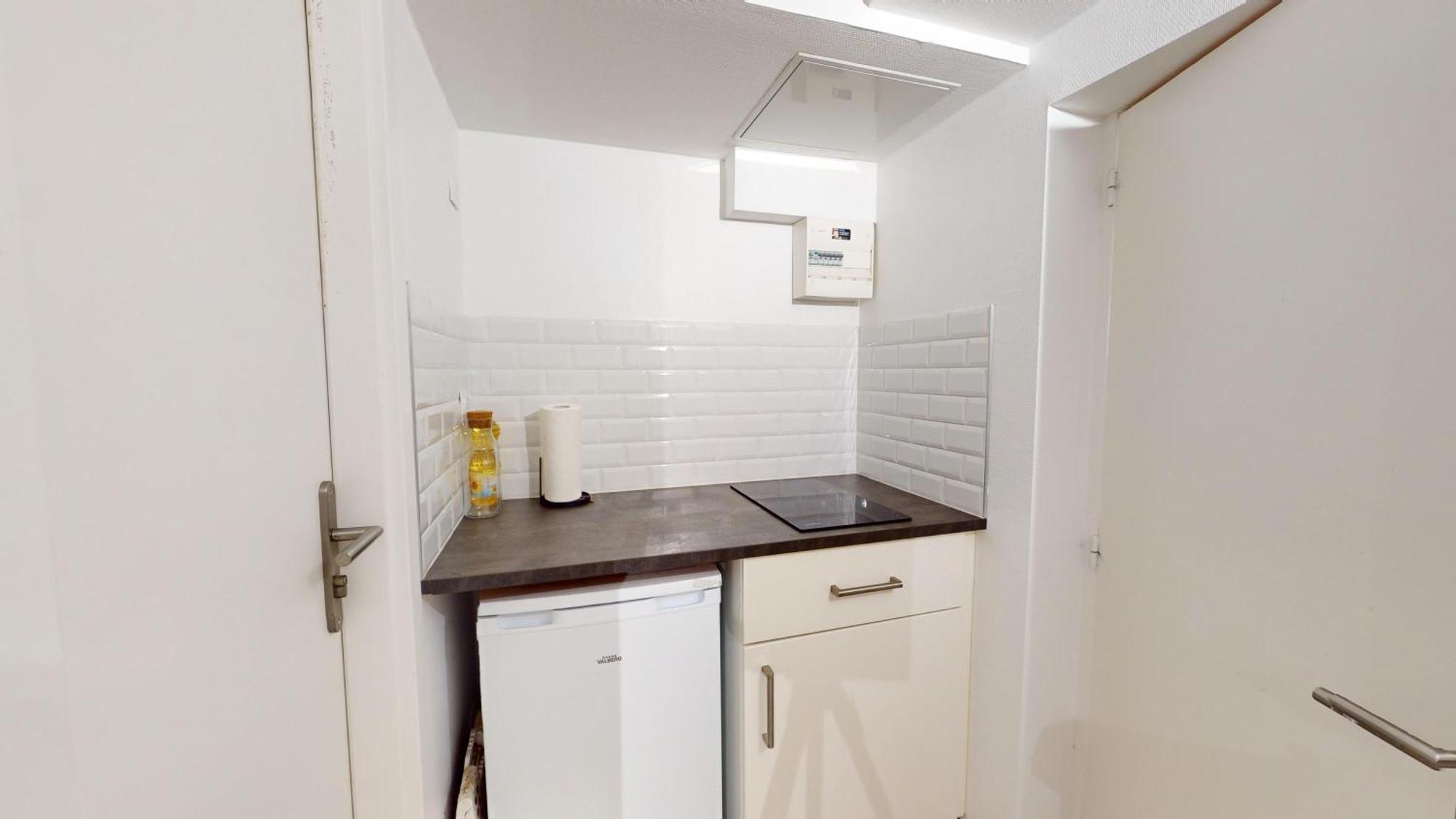 Apartamento Du General Uhrich - Proche Parlement Estrasburgo